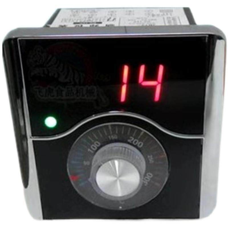 极速劲邦电子电饼铛大功率温控器燃气1D2V 220V通用烤饼机可调数,橡塑材料及制品,亚克力管/有机玻璃管,淘宝优惠券,粉丝福利购,淘宝优惠卷