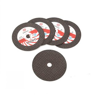 Disc 极速5pcs Cutting Grinding Wheel Resin Metal CircularG
