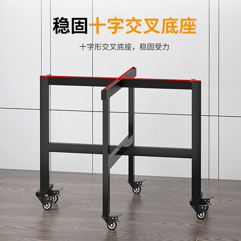 新品折叠饭桌家用多o功能可折叠移动圆形餐桌简约酒店客厅聚会大