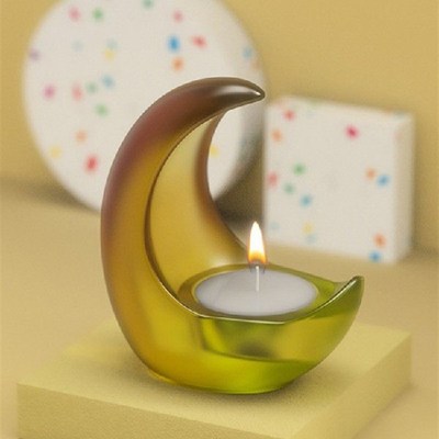 极速Multifunctional Reusable zHalf Moon Shape Flexible Silic