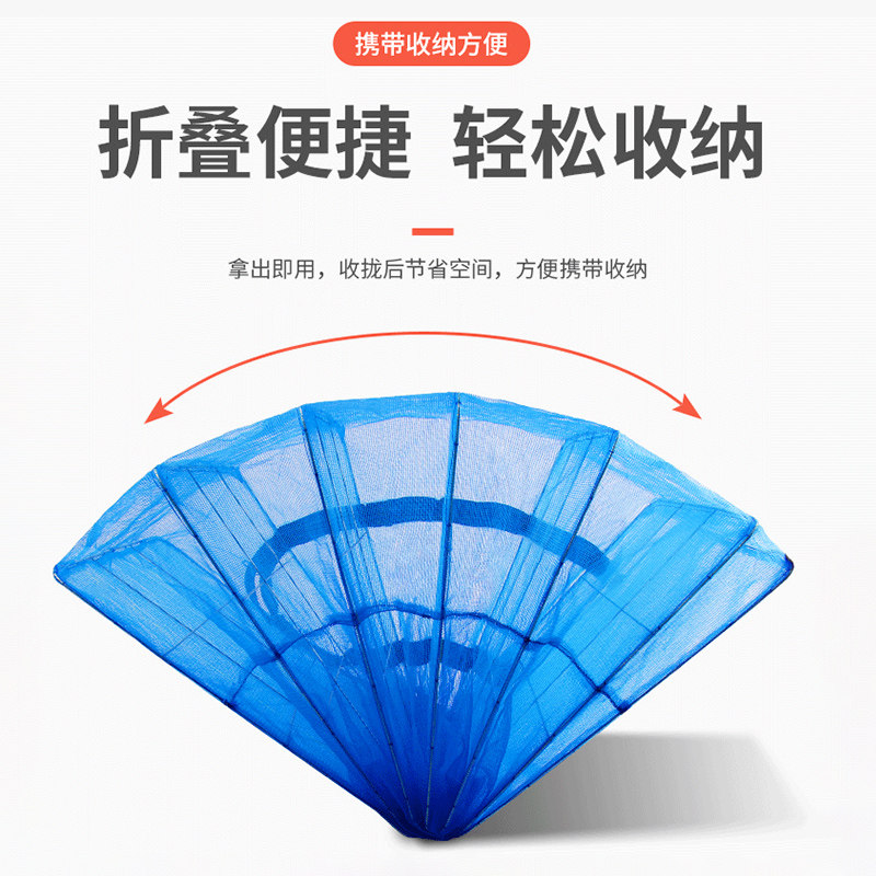 极速晒鱼乾防苍蝇网可摺叠嗮菜笼晾晒网兜东西的乾U货神器家庭器,收纳整理,晾晒篮/网,淘宝优惠券,粉丝福利购,淘宝优惠卷