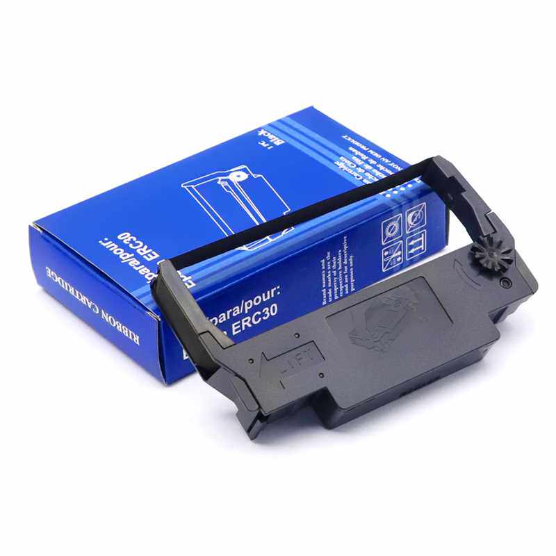 极速MAG适用爱普生TM-U220小票打印机色带TFM-U288B M188B 375色