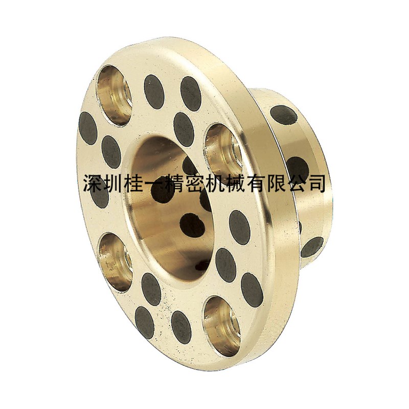 速发替换米思米MPITZ10-30  MPITZ12-25 12-30 13-25 13-30无油衬