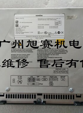 极速SIMATIC IPCj477D 6AV7240-3AC04-0HA0 IPC477D 6AV7240-5BC0