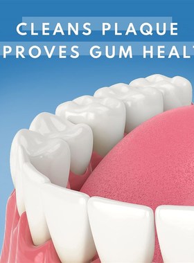 极速4 pcs/epacote escova de dentes eltrica cabe?a substit