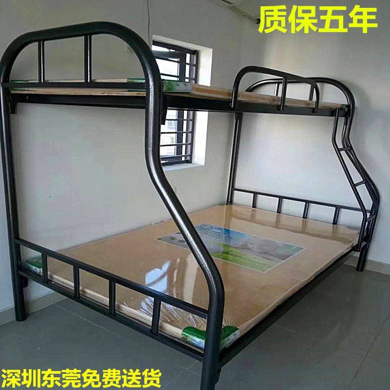 极速床铁架床母子床铁床架高低床上下床J员工宿舍双层床学生公寓,商业/办公家具,学校双层床/宿舍床,淘宝优惠券,粉丝福利购,淘宝优惠卷