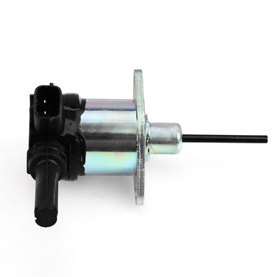极速12V Fuel Sjhut Off Solenoid 1A021-60017 For Kubota D1503