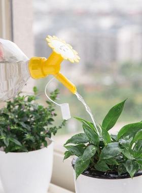 极速2 inc 1 Plastic Sprinkler Nozzle for Flower Waterers Bot