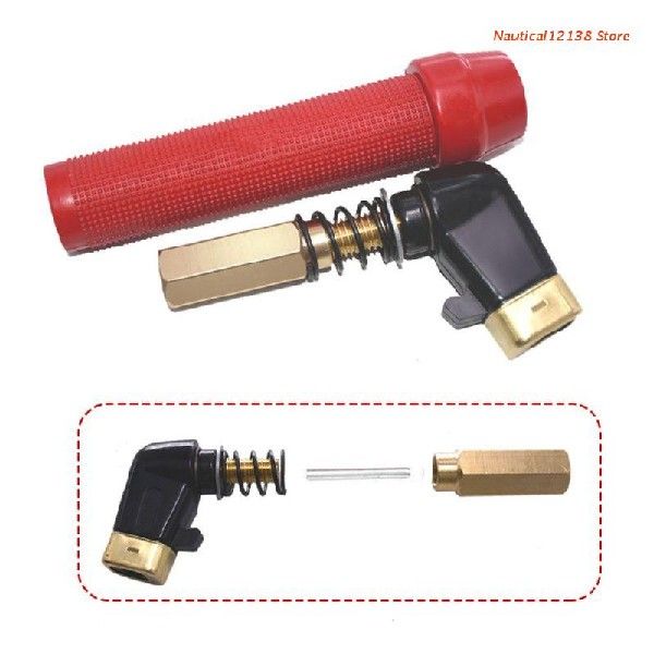 极速Welding Material AccessoriAes Axe Type 500A Welding Plie