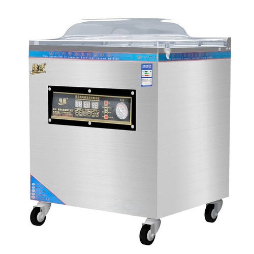 极速【推荐购买】熟食品抽真空机包装机封口机商用家W用鸡全自动