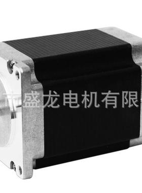 极速步进马c达 XY86STH156-4208A 86大力矩步进马达 二相电机