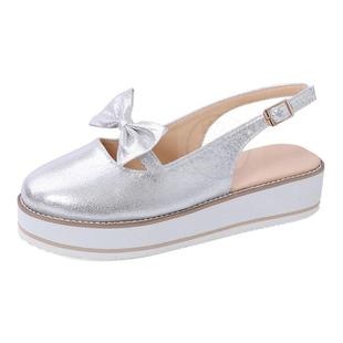 极速Womedns shoes casual fashion sandals low help muffins