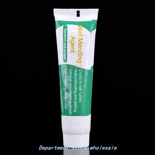 新品100ml Wall Mending Agent MouldEproof Mending Ointment Ag