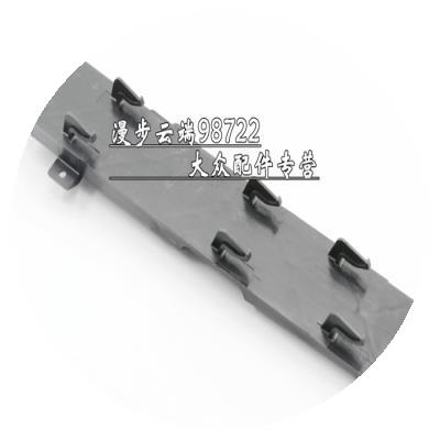 新品。适配途安途观明锐昊锐新帕萨特速腾迈腾P高6空调滤芯外壳盖