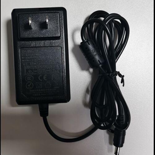 飞鹅外送印表机专用电源配接器 电源线充电器 (不带切刀) 8.5V
