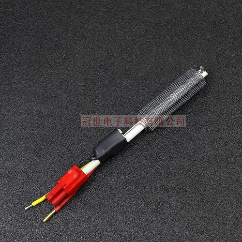 卡萨帝Kasadi858D 8586 858A热风拆焊台手柄发热芯发热丝配件