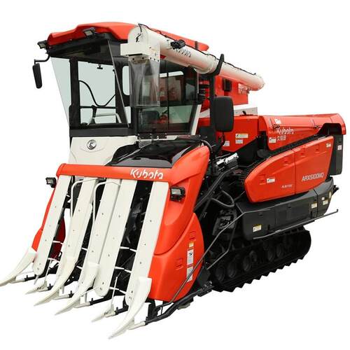 久保田原厂挡风118MQ玻璃钢化988EX108QCX100Q农机配件收割机配件