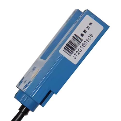 U型槽型光电开关电梯平层感应器L3S-GS3A4电梯配件质保一年
