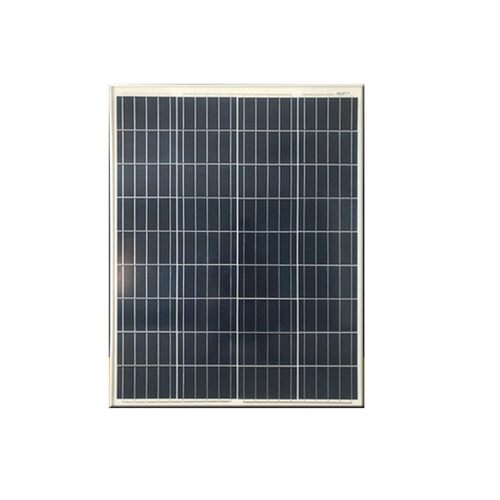 厂家批量太阳能板30W80W100W300W光伏板发电板12V24v电瓶直充
