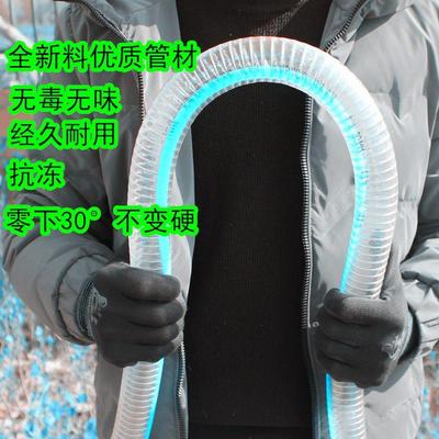 老式压水井手摇泵家用抽水泵洋井头吸水器手动摇水机摇井泵