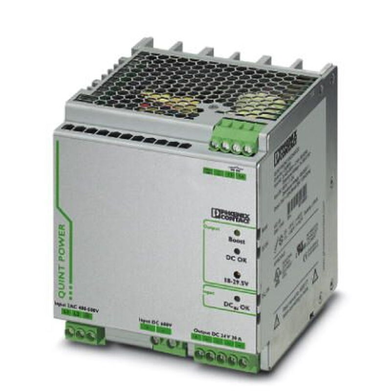 菲尼克斯电源模块QUINT-PS/2AC/1DC/24DC/20-2320830