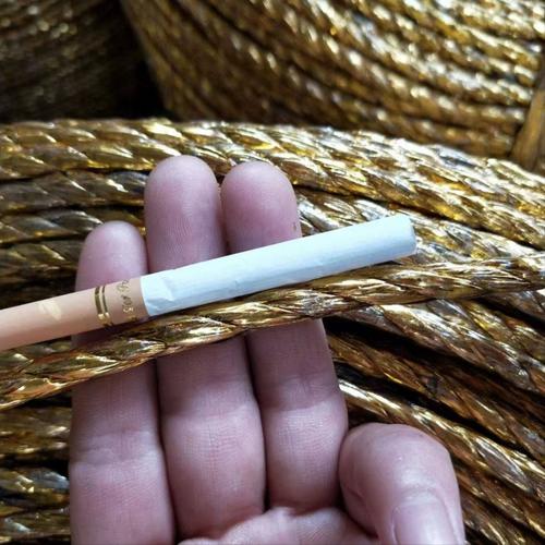 黄金绳防晒绳废纸打包绳子塑料绳大棚压膜绳捆绑绳养殖农用吊秧绳