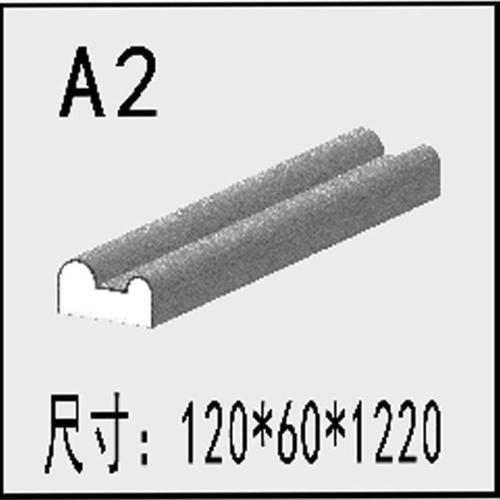 EPS外墙装饰线条别墅欧式窗套线包边腰线檐线粱托泡沫线条可定制