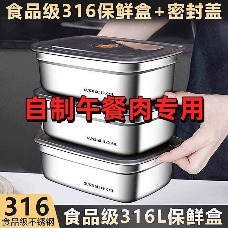 午餐肉专用模具食品级316不锈钢图片