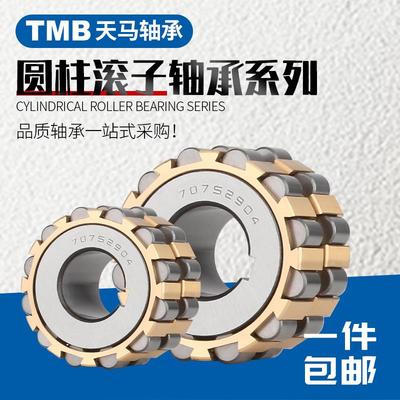 减速机整体偏心轴承70752904 80752904 100752904 200752904K