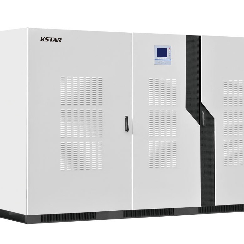 科士达UPS不间断电源GP804S 4KVA/3200W 工频机 内置隔离变压器