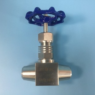 高温高压截止阀焊接式截止阀电站截止阀 J63/J61Y/J61W一次门上海