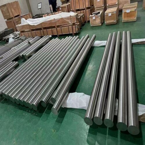 新42CrcMo 调质圆棒 磨光调质棒 冷拉 研磨棒 42铬钼 光圆 光轴