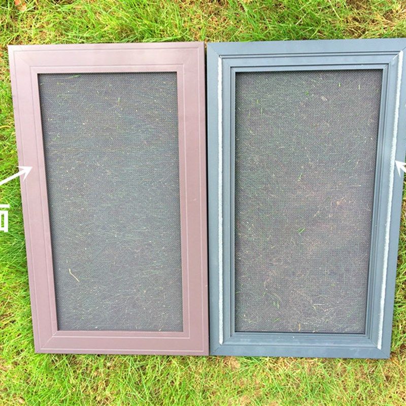 新定制铝合金防蚊纱窗门推拉式塑钢平移通M用不锈钢网防鼠金刚网,全屋定制,纱窗/金刚纱网窗,淘宝优惠券,粉丝福利购,淘宝优惠卷