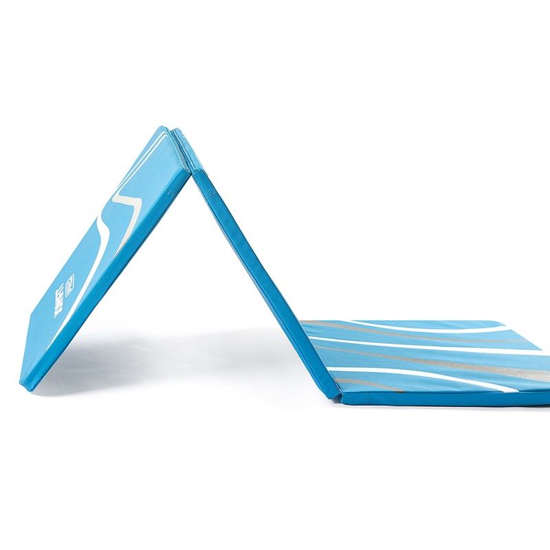 新joinfit体操垫仰卧起坐家用健身房防滑隔P音练功垫折叠加厚减震,运动/瑜伽/健身/球迷用品,海绵垫/体操垫,淘宝优惠券,粉丝福利购,淘宝优惠卷