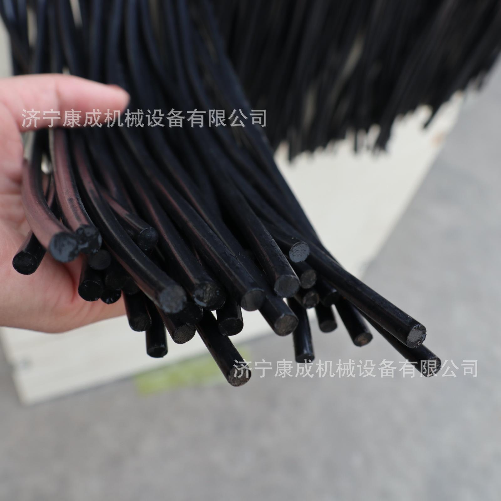 输送带挡尘帘PVC橡胶阻燃抗静电皮带机导料槽用无动力除尘帘