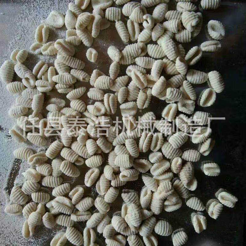 小型麻食机 便宜的麻食机 电动麻食机 陕西名吃麻食机 厂家直销