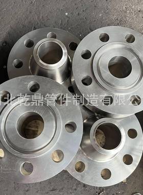 出口FLANGE ASME B16.9 A1O5 PL外径DN80 PN10带颈法兰 承插法兰