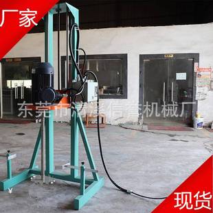 苏州出售3kw高速分散机 油漆涂料化工树脂胶水小型搅拌机