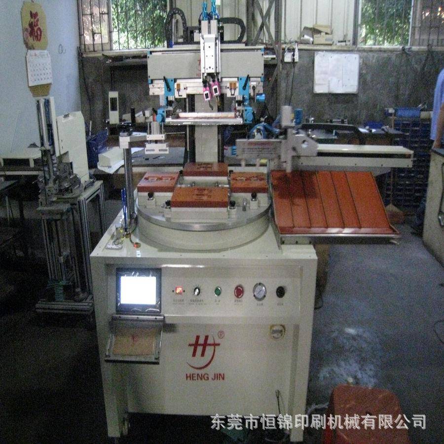 全自动丝印机/手机电池电动.精度全自动丝印机