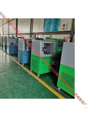 可增加HEUI功能BSOCH燃油泵供压力 CRS618C高压共轨喷油器试验台