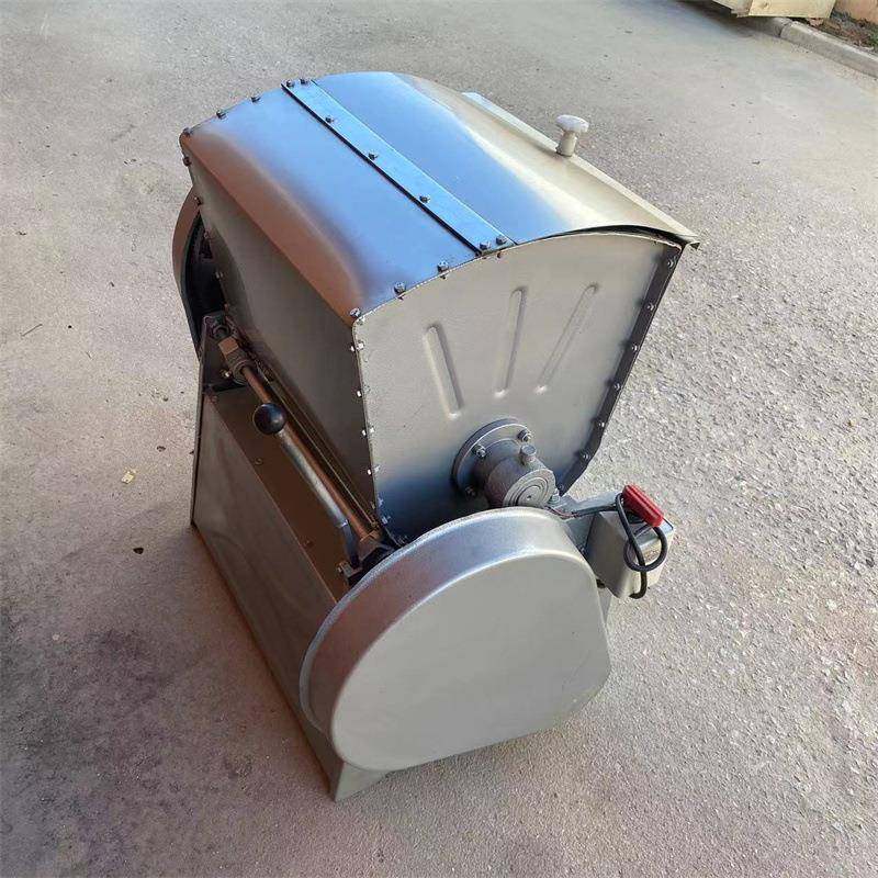 馒头房用和面机 餐厅食堂用面团搅拌机 商用全自动和面机