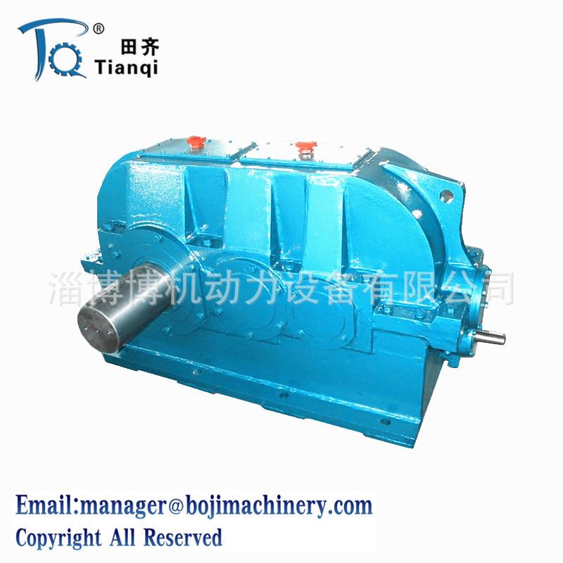 山东制造 硬齿面高强度齿轮减速机齿轮箱 厂家【短周期供货】