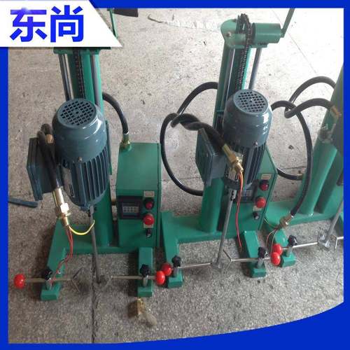 2021厂家供应 实验室分散机 小型高速分散机 化工实验分散机