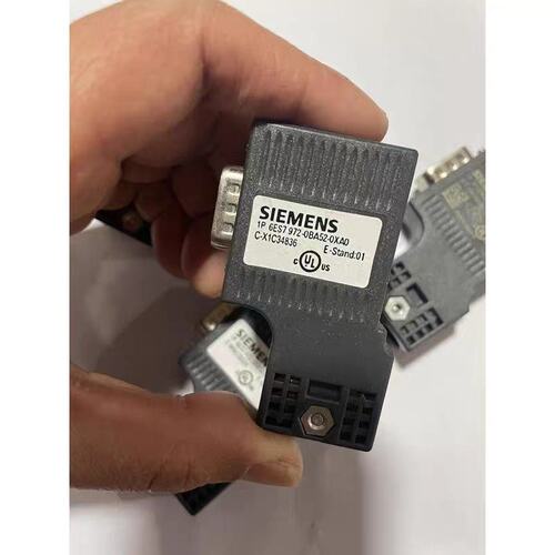 DP接头6ES7972-0BA52-0XA6ES7972-0BA12-0XA06ES7972-0BA41-0XA0