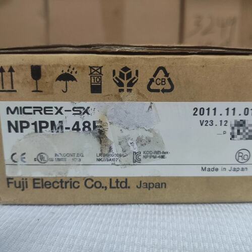 议价CPU模块NP1PM-48ENP1PM-24ENP1PM-16E