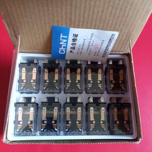 议价JZX-22F(D)/2Z 3Z 4Z电磁继电器DC24V中继 八8脚