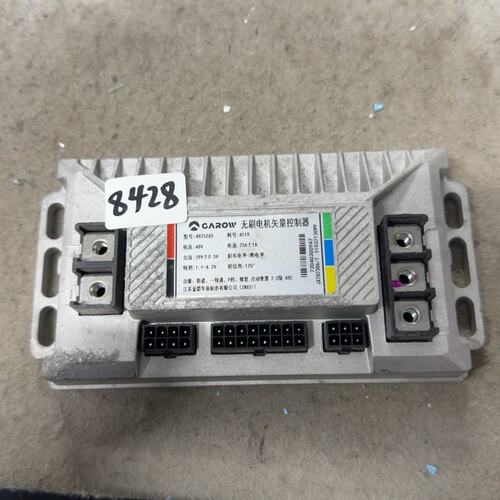 议价金箭无刷电机矢量控制器4825ZA54825ZA34825ZA4