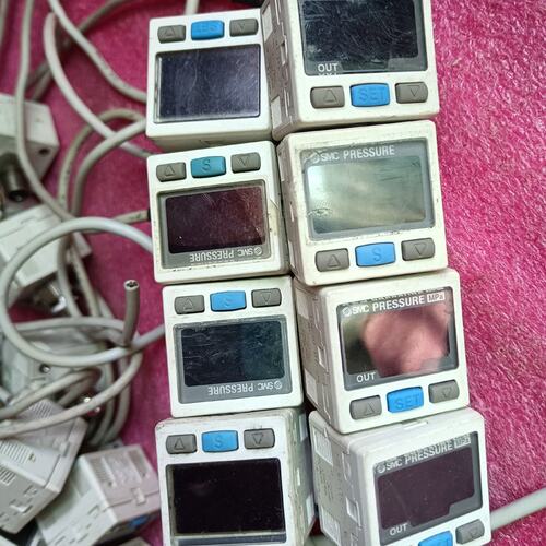 议价真空压力开关ISE30A-01-SE30A-01-AISE30A-01-B