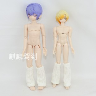 西西里娃衣袜BJD扎克衣服zack扎克事件8分bjd潮玩具公仔手办配饰