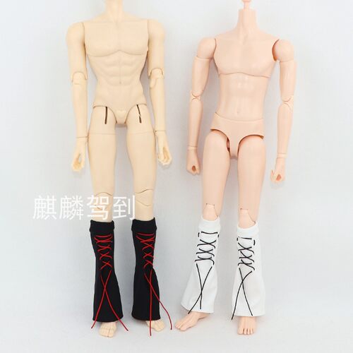 特六体娃衣阿巳特6分bjd特体袜套